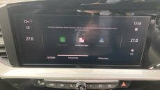 Vauxhall Mokka 100kW Ultimate 50kWh 5dr Auto Electric Hatchback